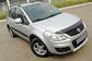 2012 Suzuki SX4 GYB 1.6 MT 4WD GL (112 Hp) 