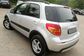 SX4 GYB 1.6 MT 4WD GL (112 Hp) 