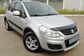 Suzuki SX4 GYB 1.6 MT 4WD GL (112 Hp) 