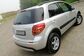 2012 Suzuki SX4 GYB 1.6 MT 4WD GL (112 Hp) 