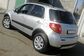 Suzuki SX4 II JYB22 1.6 MT AWD Comfort (120 Hp) 