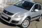 2013 SX4 II JYB22 1.6 MT AWD Comfort (120 Hp) 