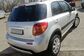 2013 Suzuki SX4 II JYB22 1.6 MT AWD Comfort (120 Hp) 