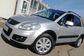 Suzuki SX4 II JYB22 1.6 MT AWD Comfort (120 Hp) 