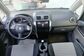 2013 Suzuki SX4 II JYB22 1.6 MT AWD Comfort (120 Hp) 