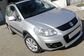 2013 SX4 II JYB22 1.6 MT AWD Comfort (120 Hp) 