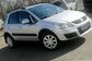 2013 SX4 II JYB22 1.6 MT AWD Comfort (120 Hp) 