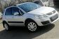 2013 SX4 II JYB22 1.6 MT AWD Comfort (120 Hp) 