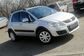 Suzuki SX4 II JYB22 1.6 MT AWD Comfort (120 Hp) 