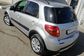 2013 Suzuki SX4 II JYB22 1.6 MT AWD Comfort (120 Hp) 