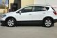 Suzuki SX4 II JYA 1.6 CVT 2WD GLX (117 Hp) 