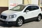 2014 Suzuki SX4 II JYA 1.6 CVT 2WD GLX (117 Hp) 