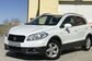 2014 Suzuki SX4 II JYA 1.6 CVT 2WD GLX (117 Hp) 