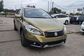 2015 SX4 II DBA-YB22S 1.6 4WD (117 Hp) 