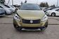 Suzuki SX4 II DBA-YB22S 1.6 4WD (117 Hp) 