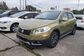 SX4 II DBA-YB22S 1.6 4WD (117 Hp) 