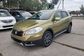 2015 SX4 II DBA-YB22S 1.6 4WD (117 Hp) 