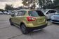 2015 Suzuki SX4 II DBA-YB22S 1.6 4WD (117 Hp) 