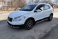 SX4 II DBA-YA22S  1.6 (117 Hp) 