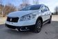 2016 Suzuki SX4 II DBA-YA22S  1.6 (117 Hp) 