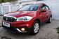 Suzuki SX4 II JYA 1.6 MT 2WD GL (117 Hp) 