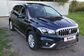 2018 Suzuki SX4 II JYB 1.4 AT 4WD GLX (140 Hp) 