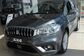 2019 Suzuki SX4 II JYA 1.6 AT 2WD GL (117 Hp) 