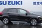 Suzuki SX4 II JYB 1.6 AT 4WD GL (117 Hp) 