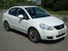 Preview SX4 Sedan