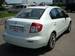 Preview Suzuki SX4 Sedan