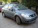 Preview Suzuki SX4 Sedan