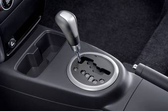2008 Suzuki SX4 Sedan Photos