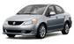 Preview 2008 Suzuki SX4 Sedan