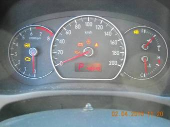 2008 Suzuki SX4 Sedan For Sale