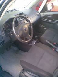 2008 Suzuki SX4 Sedan For Sale