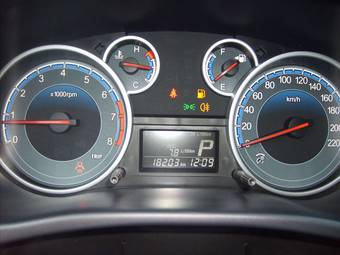 2011 Suzuki SX4 Sedan For Sale
