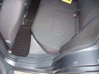 2011 Suzuki SX4 Sedan For Sale