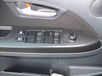 2011 Suzuki SX4 Sedan Wallpapers