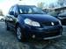 Preview 2011 Suzuki SX4 Sedan