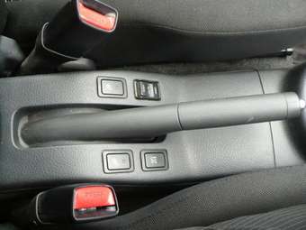 2006 Suzuki SX4 SUV For Sale