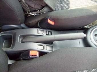 2006 Suzuki SX4 SUV Wallpapers