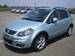 Preview 2006 Suzuki SX4 SUV