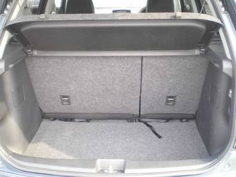 2006 Suzuki SX4 SUV Pictures
