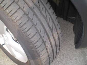2006 Suzuki SX4 SUV Photos