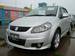 Pictures Suzuki SX4 SUV