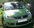 Pictures Suzuki SX4 SUV