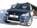 Pics Suzuki SX4 SUV