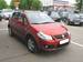 Preview SX4 SUV