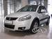 Preview SX4 SUV