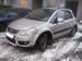 Preview 2008 Suzuki SX4 SUV